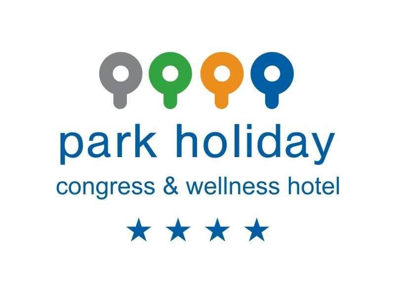 Park Holiday Congress & Wellness Hotel Praga Logo zdjęcie